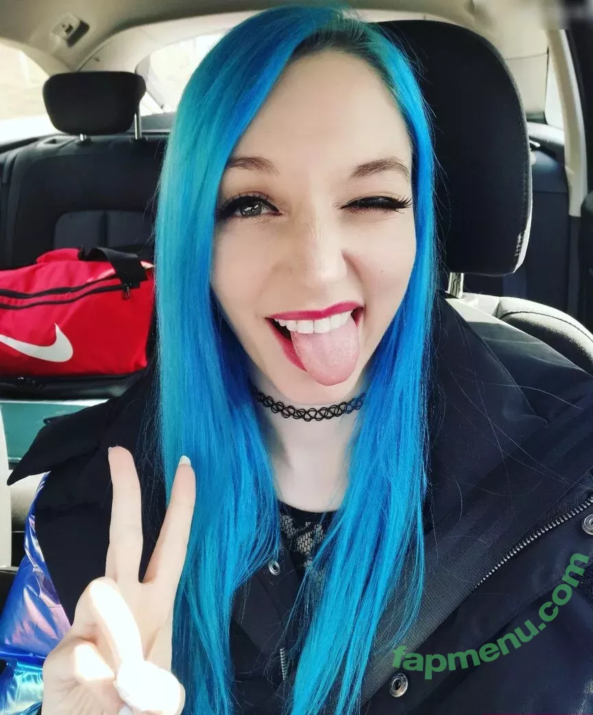 BloodyNyuu nude photo #0280 (BloodyNyuu)