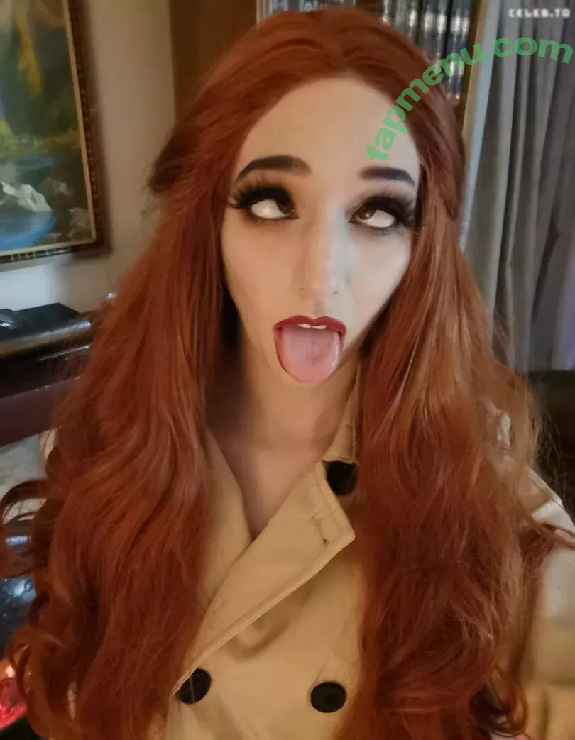 BloodyNyuu nude photo #0281 (BloodyNyuu)