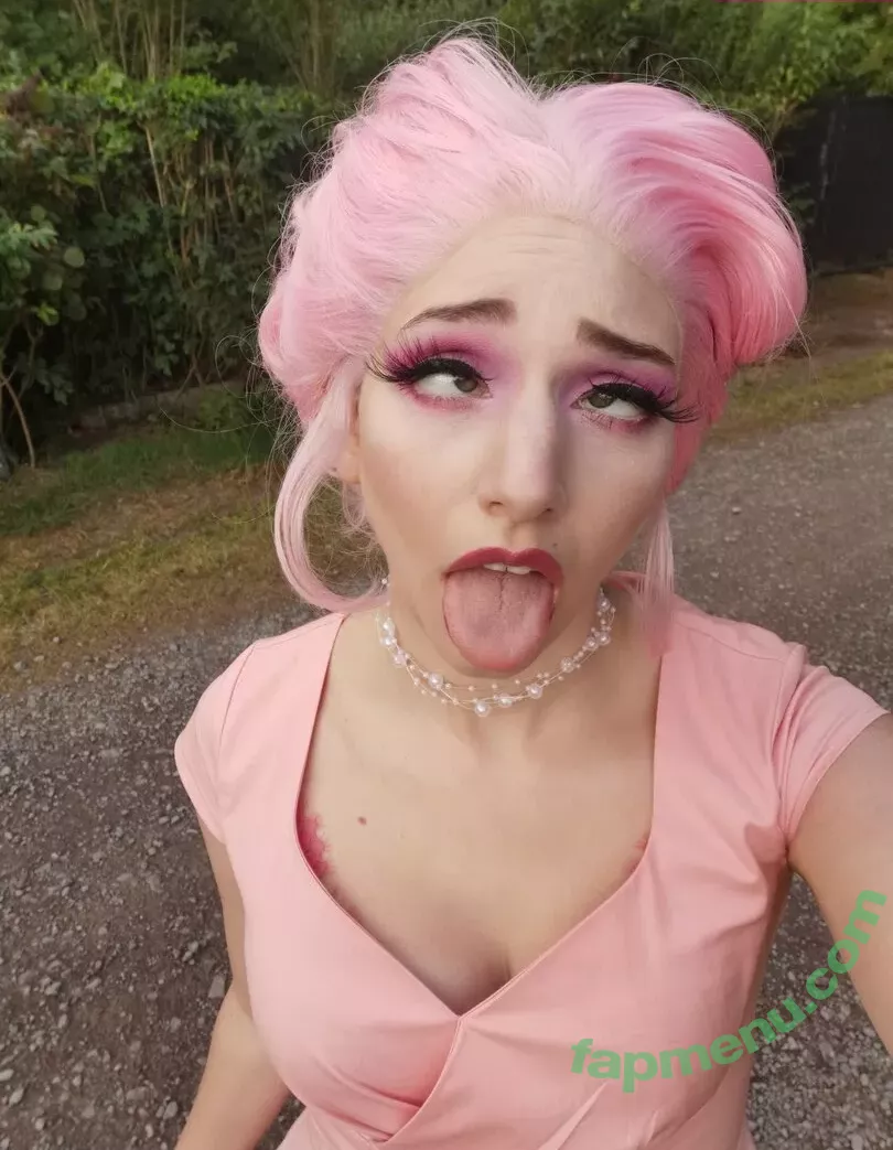 BloodyNyuu nude photo #0283 (BloodyNyuu)