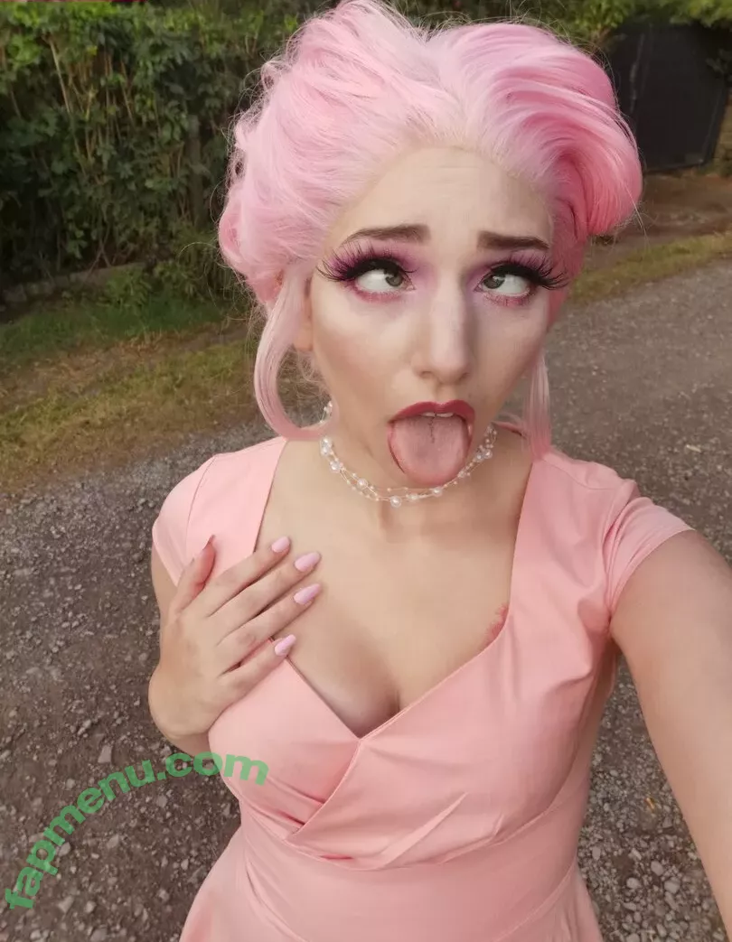 BloodyNyuu nude photo #0284 (BloodyNyuu)