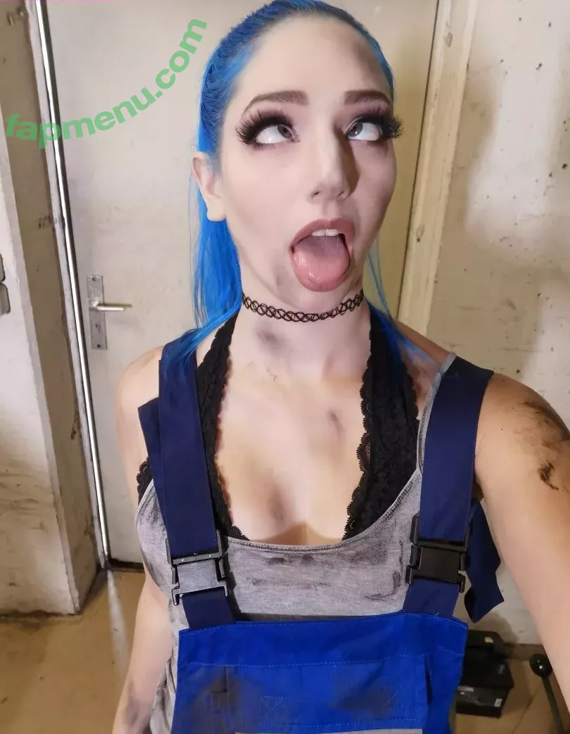 BloodyNyuu nude photo #0285 (BloodyNyuu)