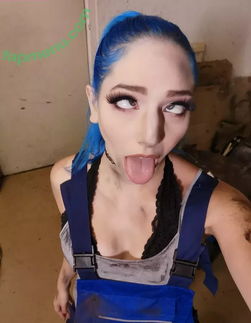 BloodyNyuu nude photo #0286 (BloodyNyuu)