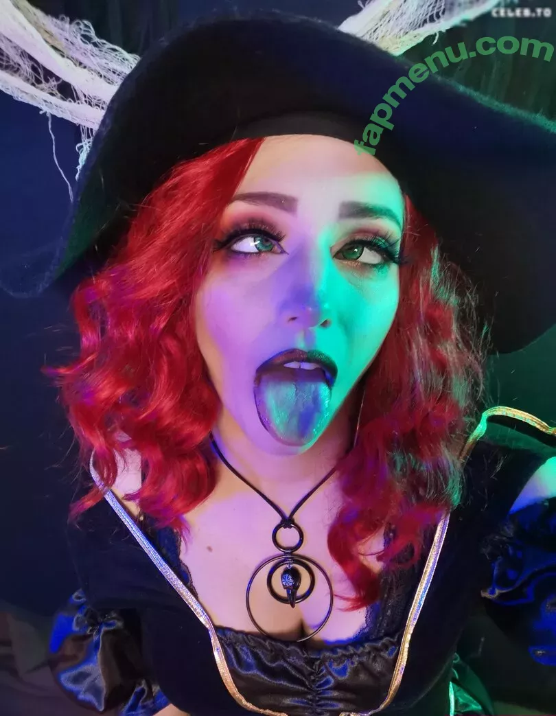 BloodyNyuu nude photo #0288 (BloodyNyuu)