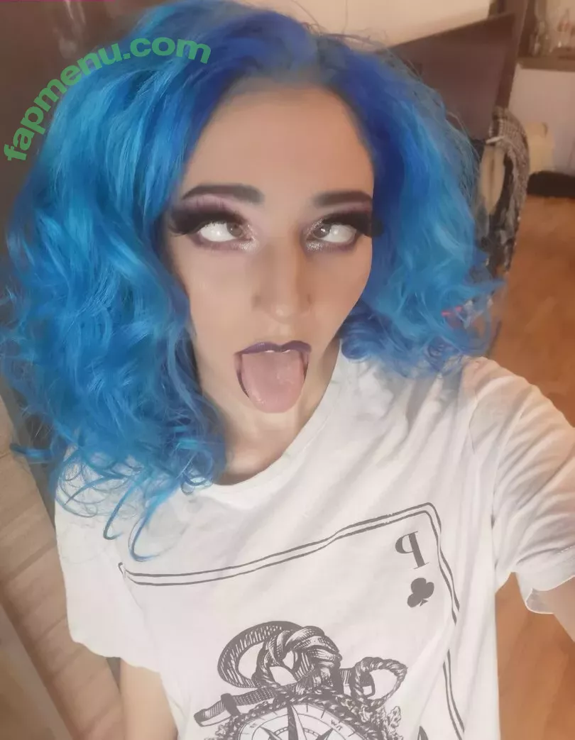 BloodyNyuu nude photo #0291 (BloodyNyuu)