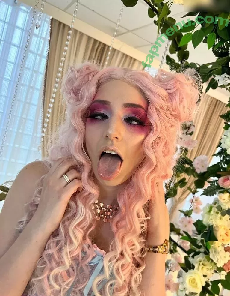 BloodyNyuu nude photo #0299 (BloodyNyuu)