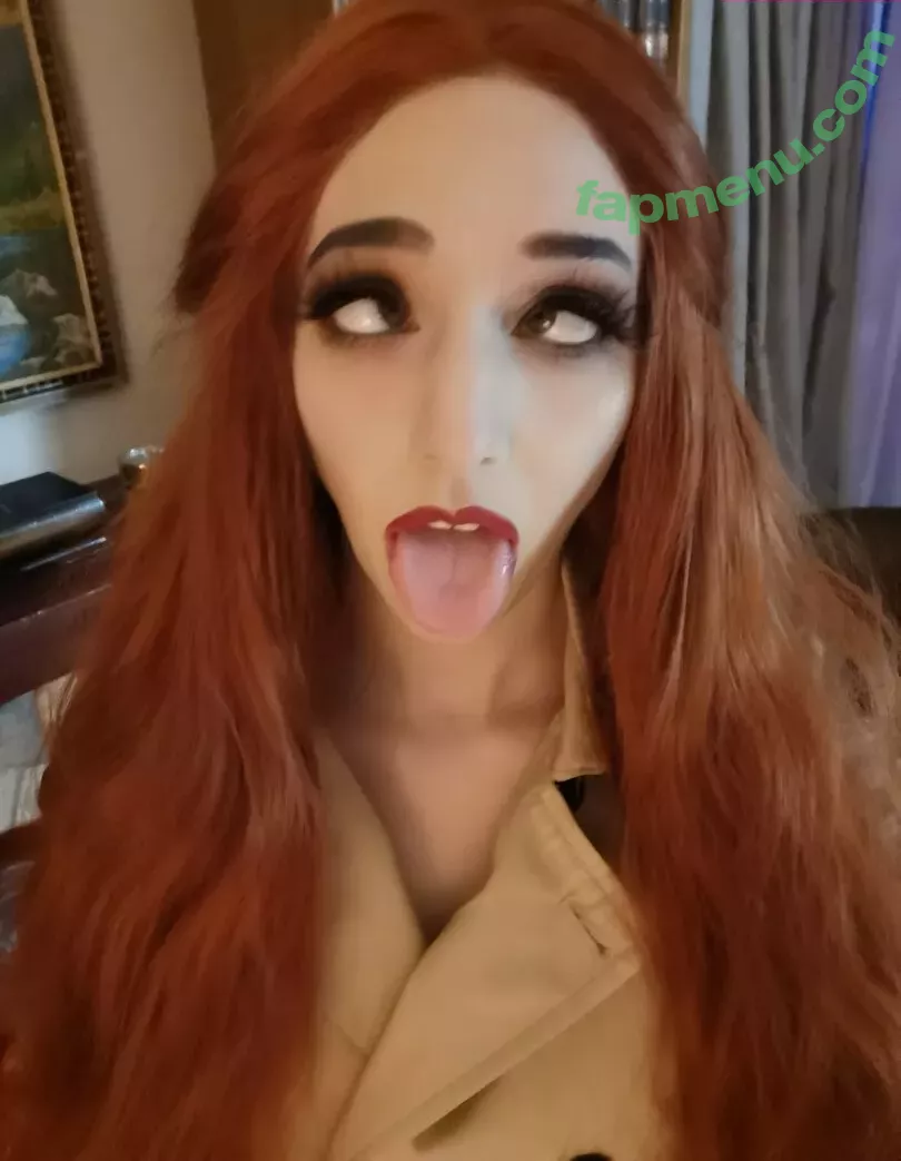 BloodyNyuu nude photo #0302 (BloodyNyuu)