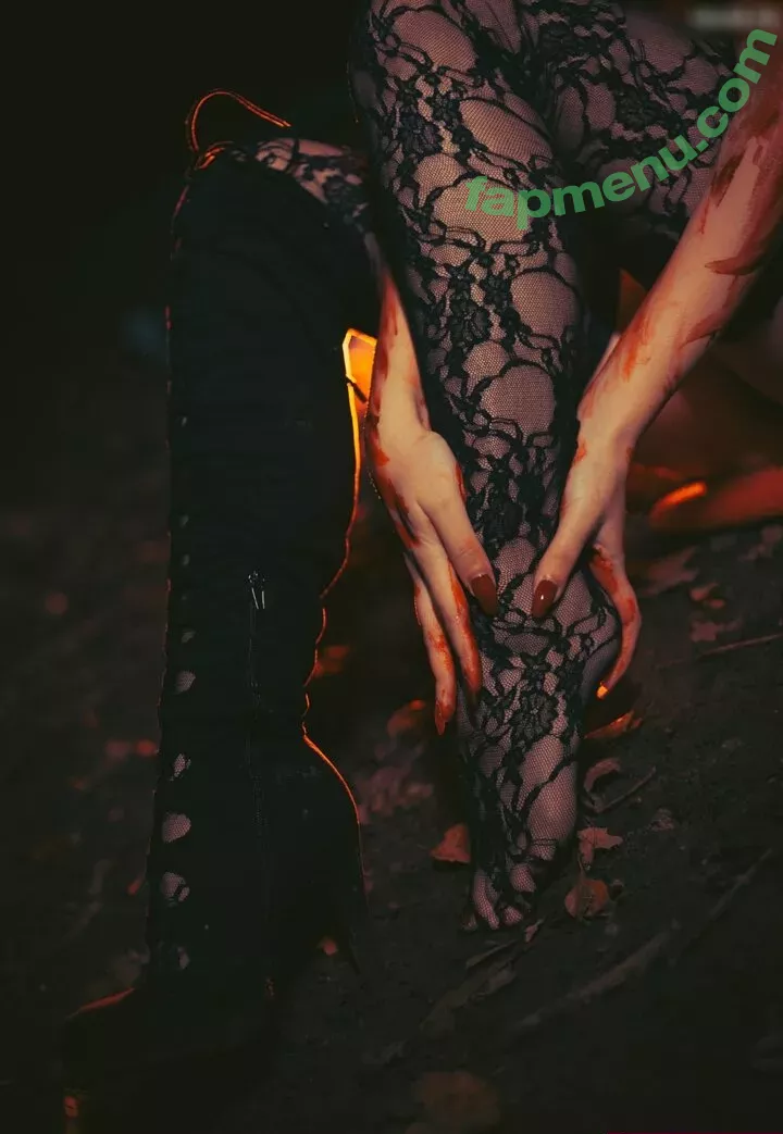 BloodyNyuu nude photo #0315 (BloodyNyuu)