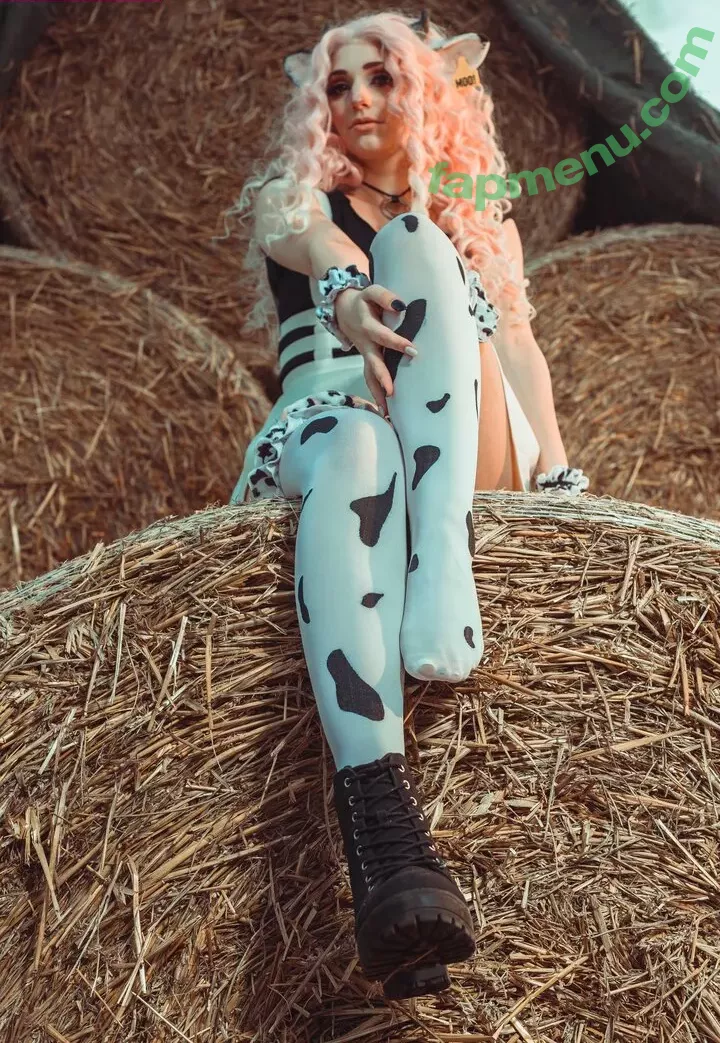 BloodyNyuu nude photo #0316 (BloodyNyuu)