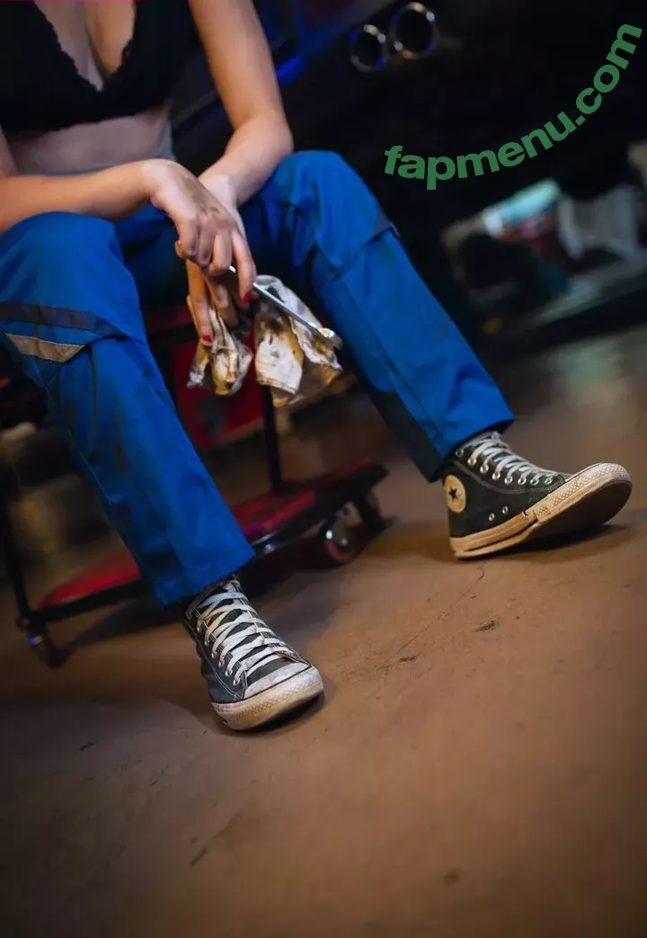 BloodyNyuu nude photo #0319 (BloodyNyuu)