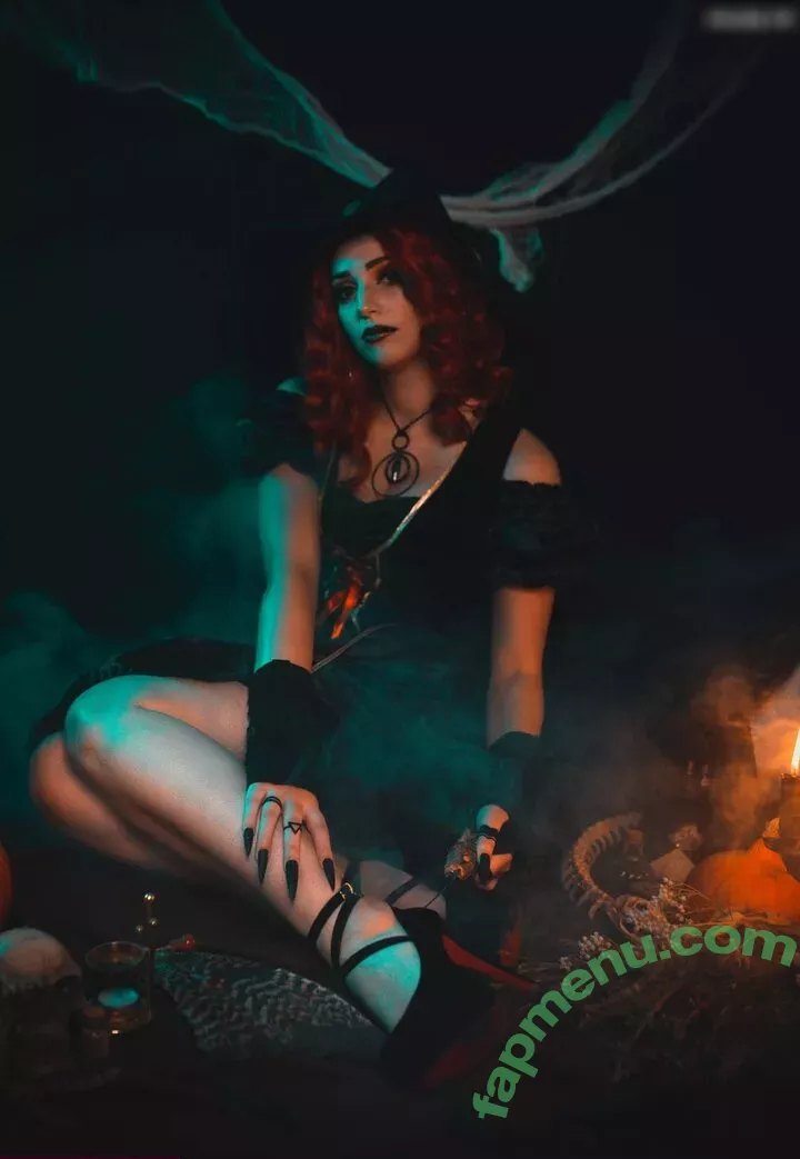 BloodyNyuu nude photo #0329 (BloodyNyuu)