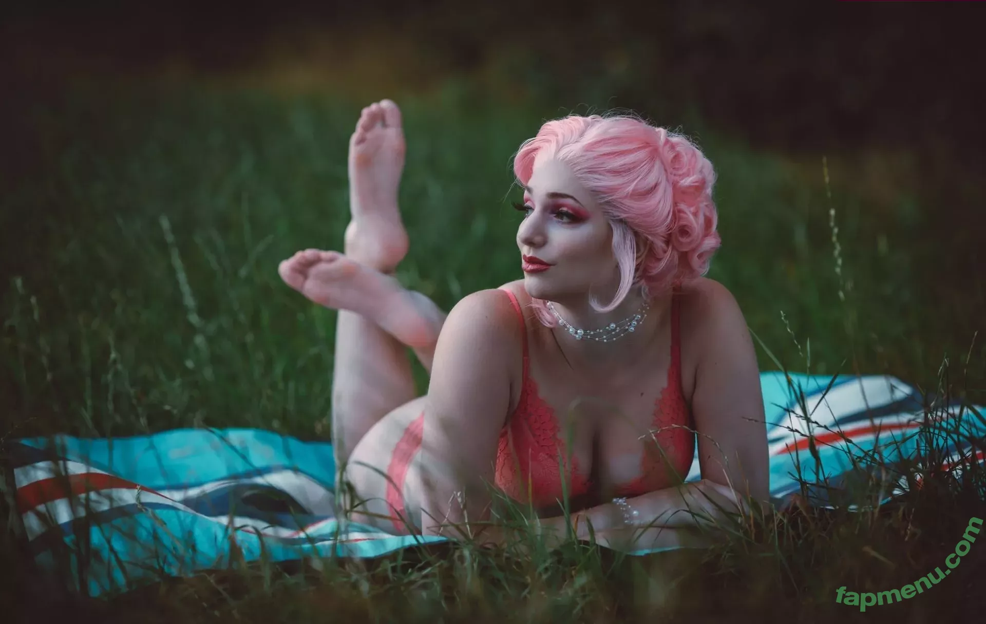 BloodyNyuu nude photo #0331 (BloodyNyuu)