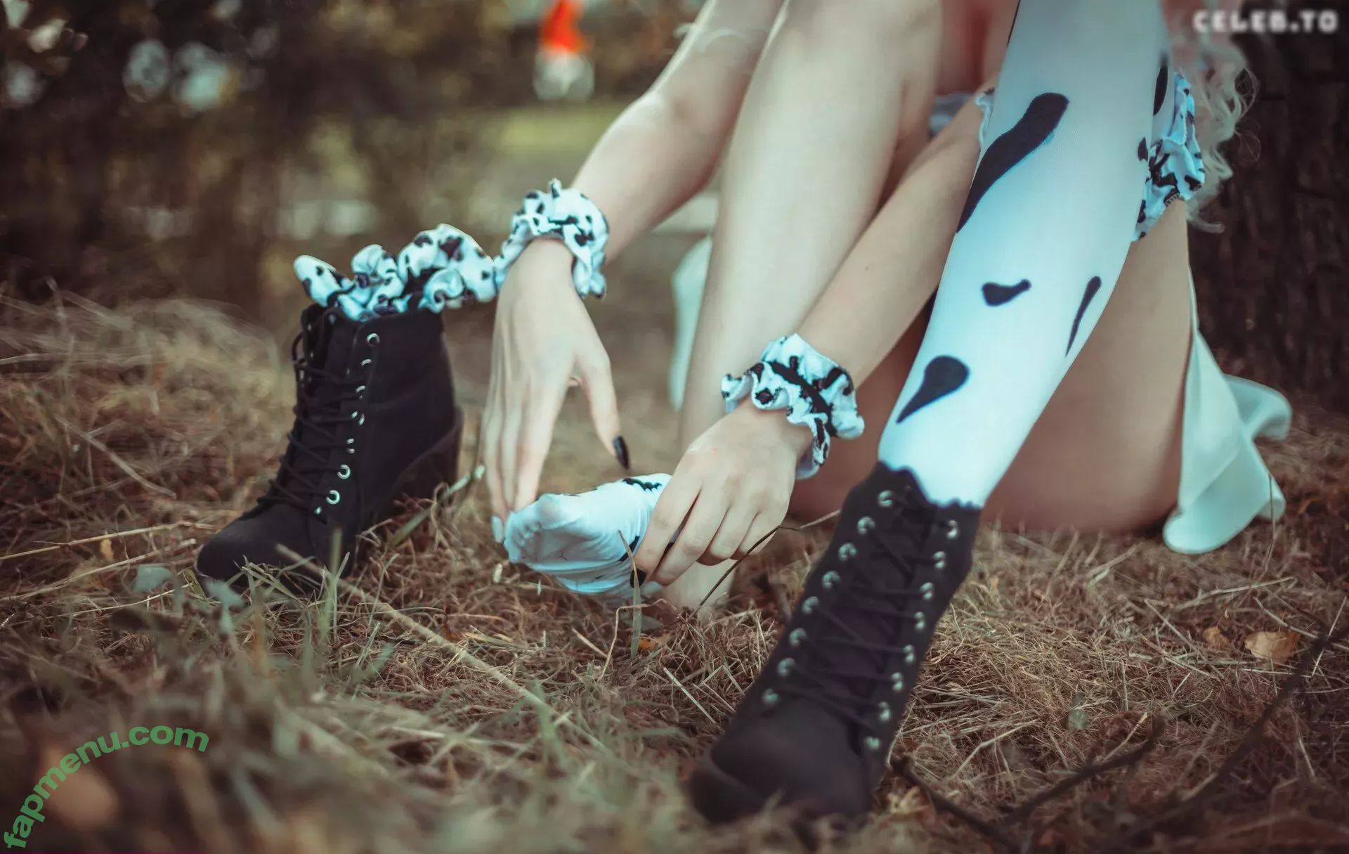 BloodyNyuu nude photo #0334 (BloodyNyuu)