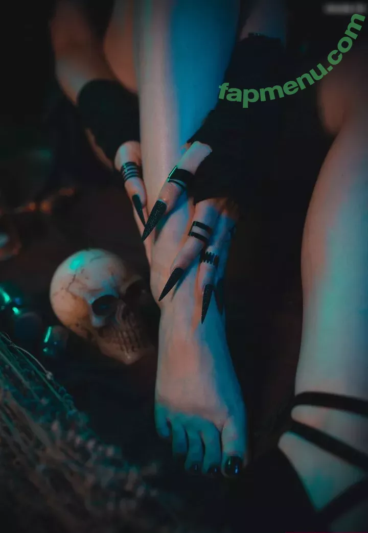 BloodyNyuu nude photo #0336 (BloodyNyuu)