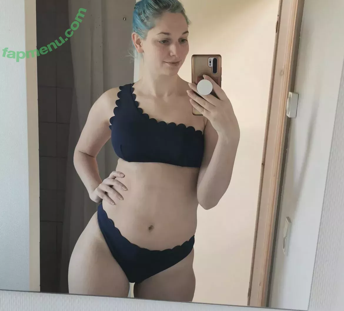 BloodyNyuu nude photo #0349 (BloodyNyuu)