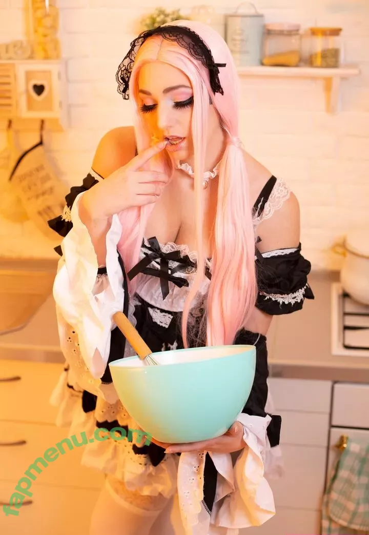 BloodyNyuu nude photo #0358 (BloodyNyuu)