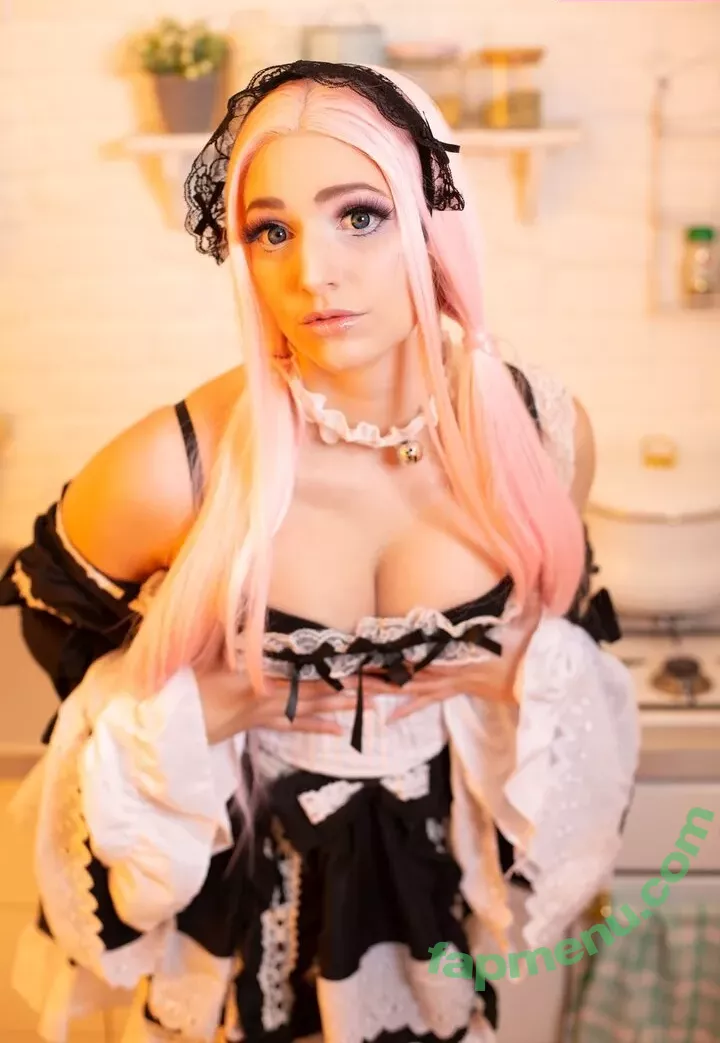 BloodyNyuu nude photo #0359 (BloodyNyuu)