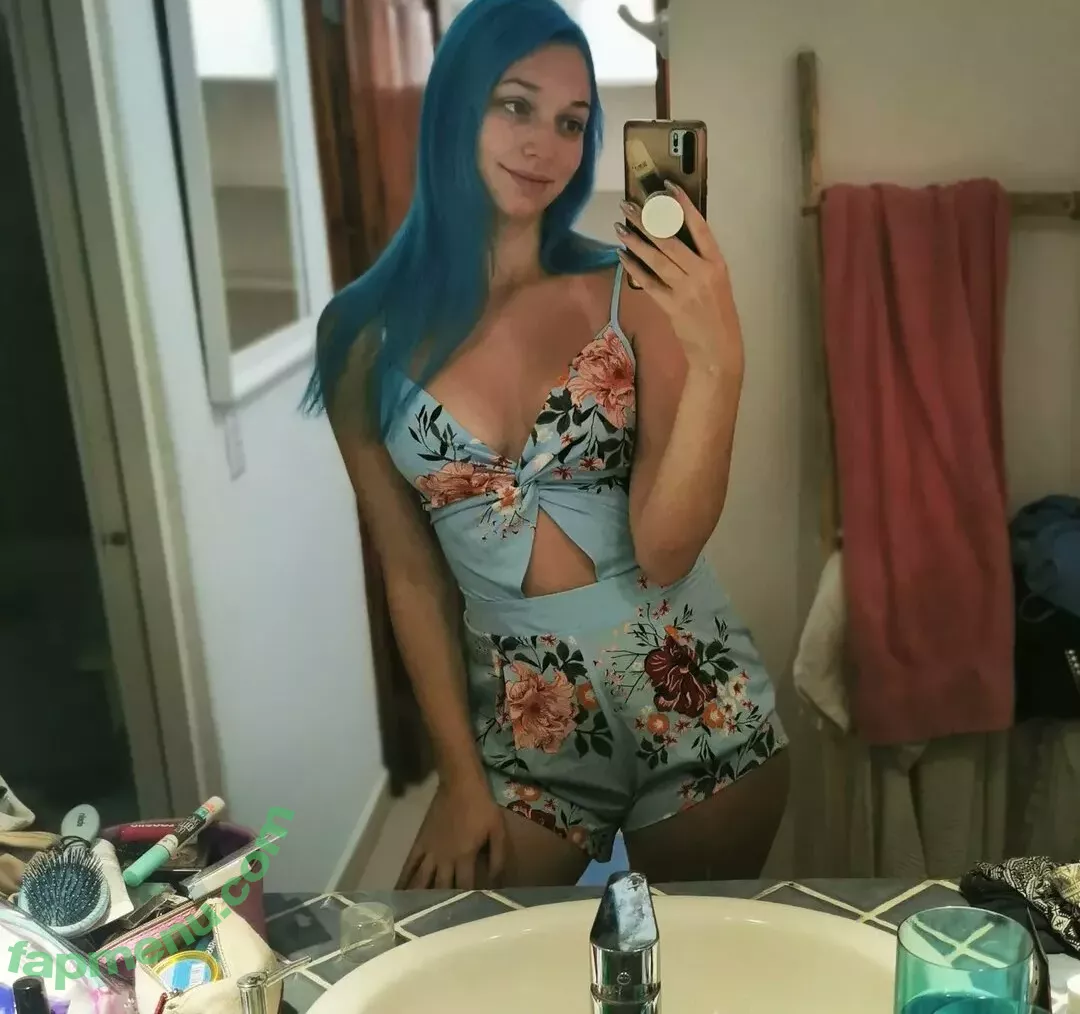 BloodyNyuu nude photo #0365 (BloodyNyuu)