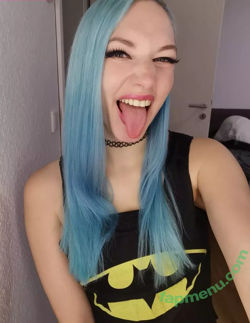 BloodyNyuu nude photo #0372 (BloodyNyuu)