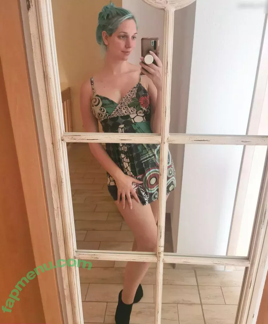 BloodyNyuu nude photo #0373 (BloodyNyuu)