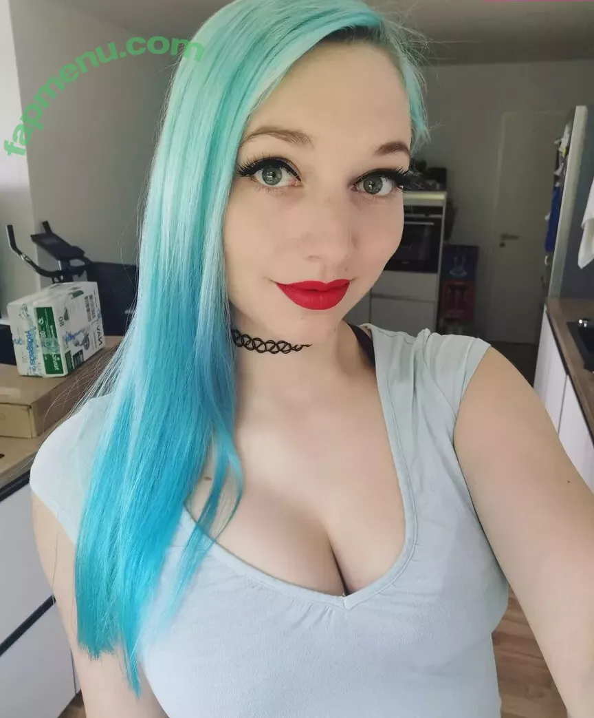 BloodyNyuu nude photo #0378 (BloodyNyuu)