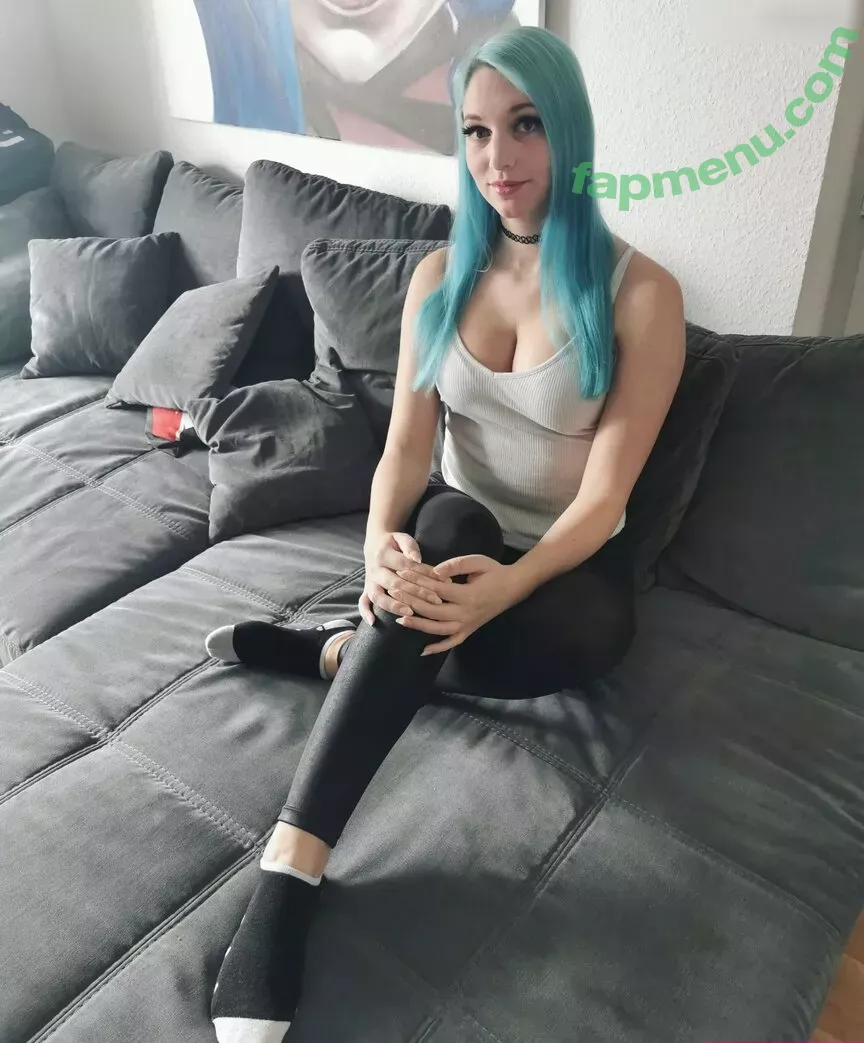 BloodyNyuu nude photo #0380 (BloodyNyuu)