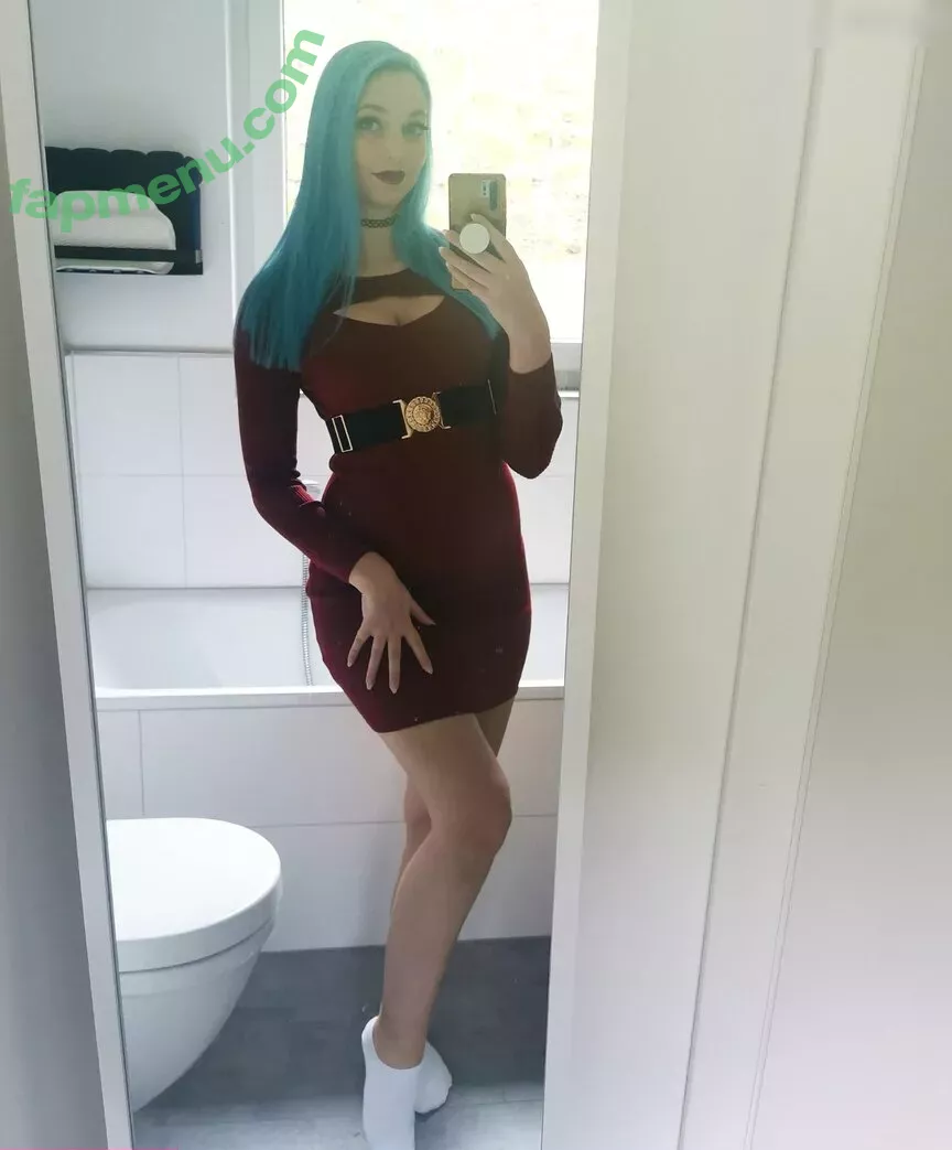 BloodyNyuu nude photo #0381 (BloodyNyuu)