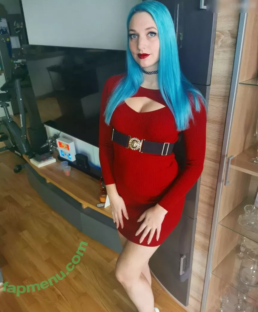 BloodyNyuu nude photo #0384 (BloodyNyuu)