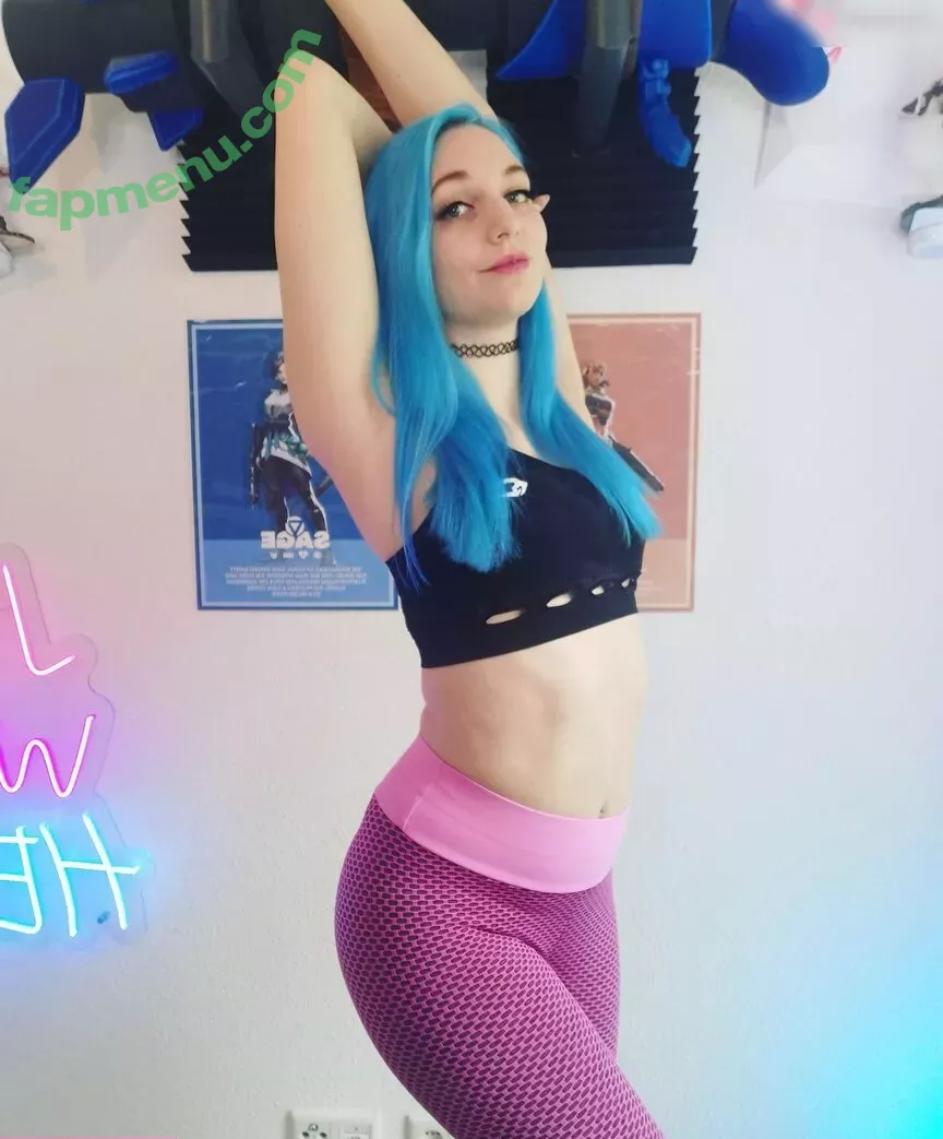 BloodyNyuu nude photo #0386 (BloodyNyuu)