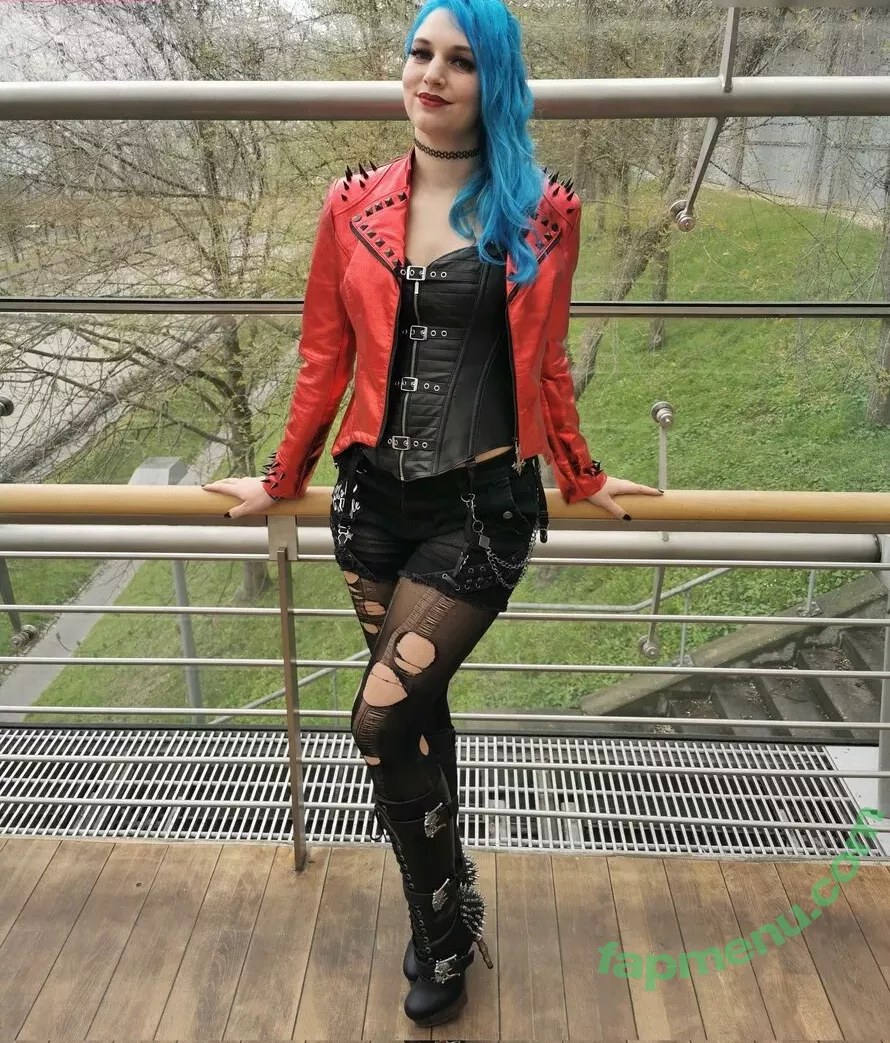 BloodyNyuu nude photo #0388 (BloodyNyuu)