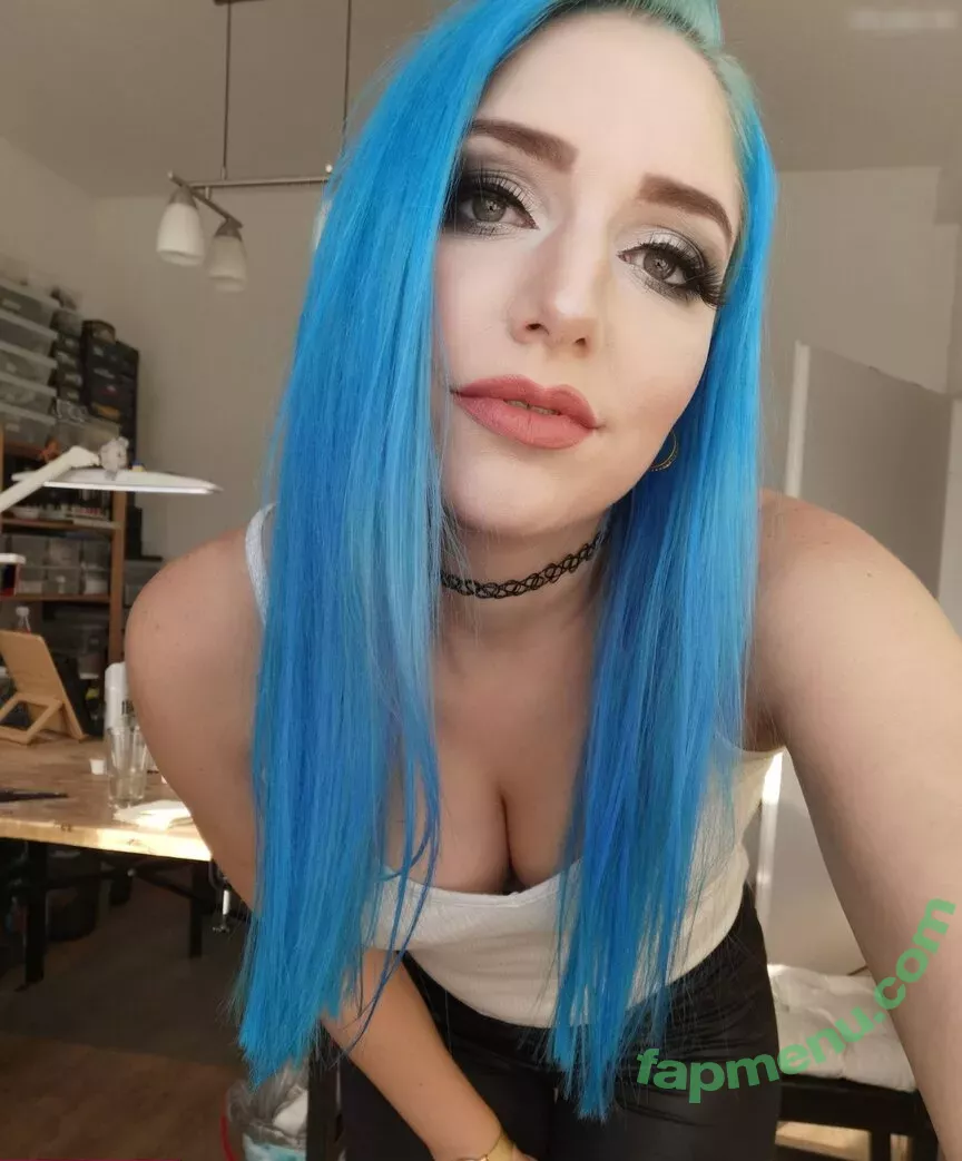 BloodyNyuu nude photo #0392 (BloodyNyuu)