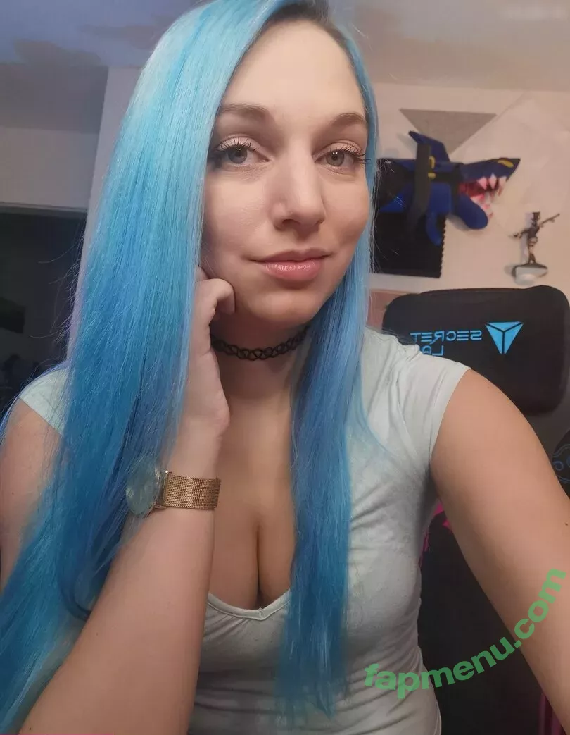 BloodyNyuu nude photo #0396 (BloodyNyuu)