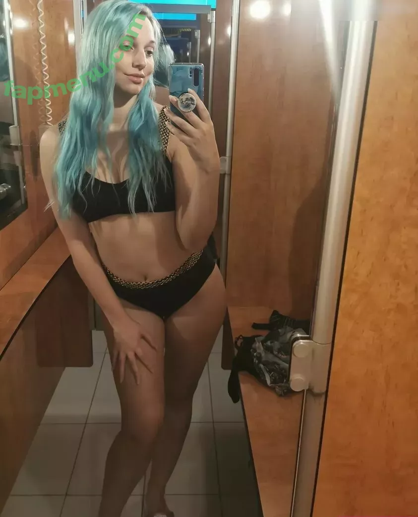 BloodyNyuu nude photo #0404 (BloodyNyuu)