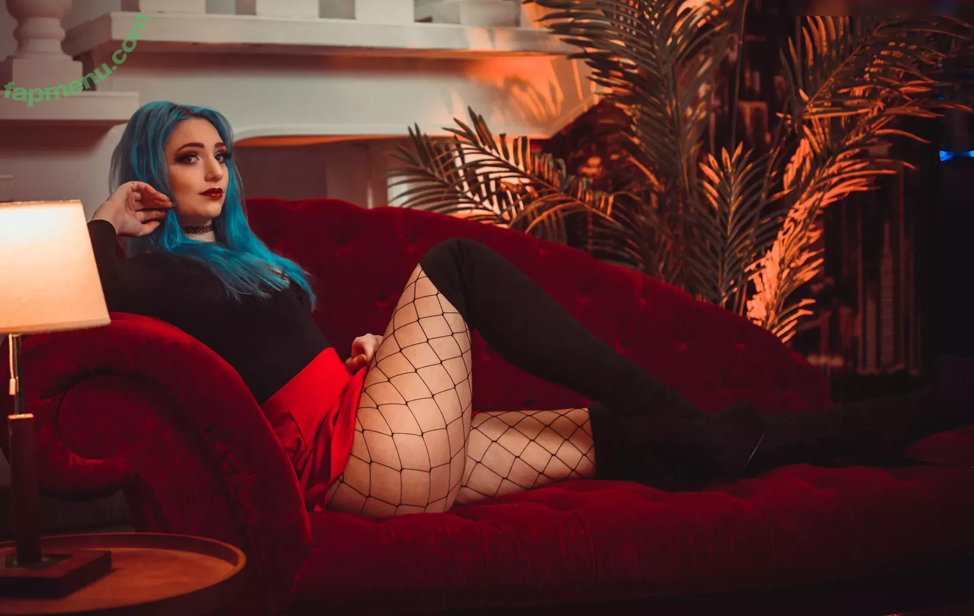 BloodyNyuu nude photo #0405 (BloodyNyuu)