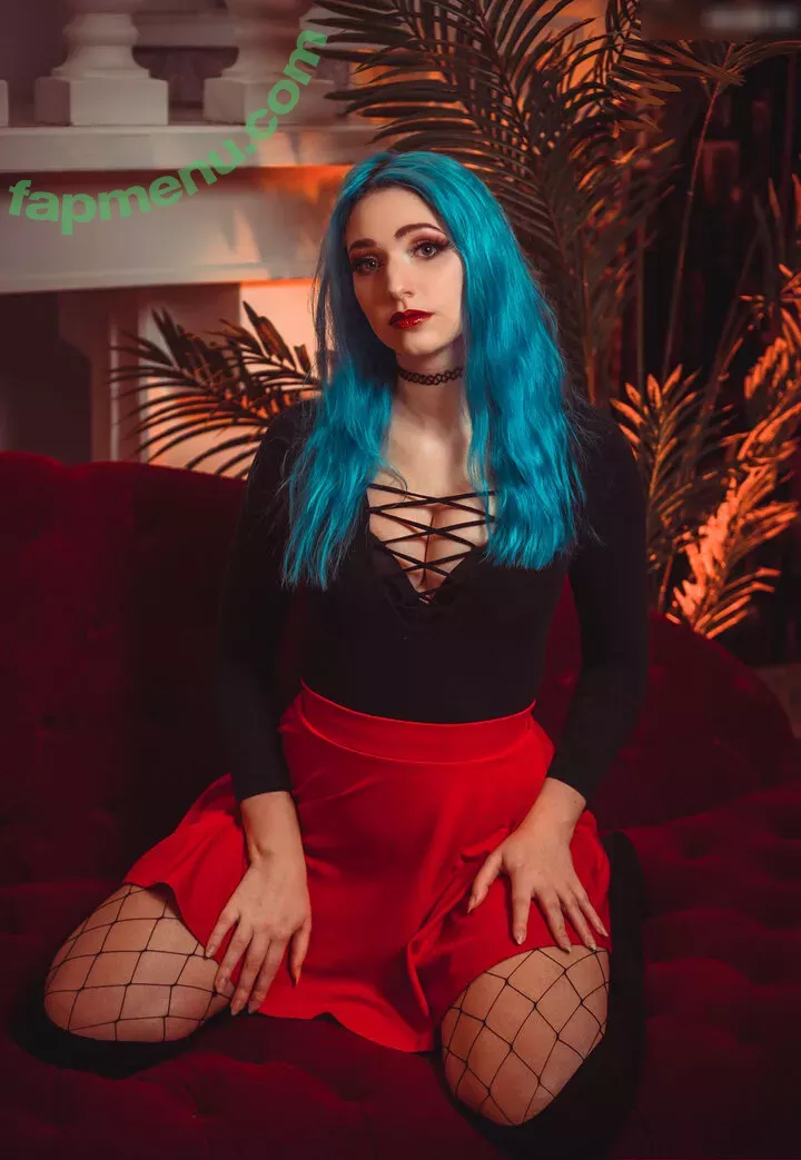 BloodyNyuu nude photo #0412 (BloodyNyuu)