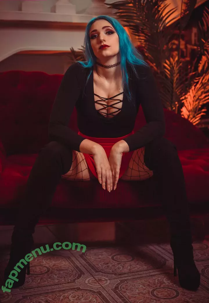 BloodyNyuu nude photo #0414 (BloodyNyuu)