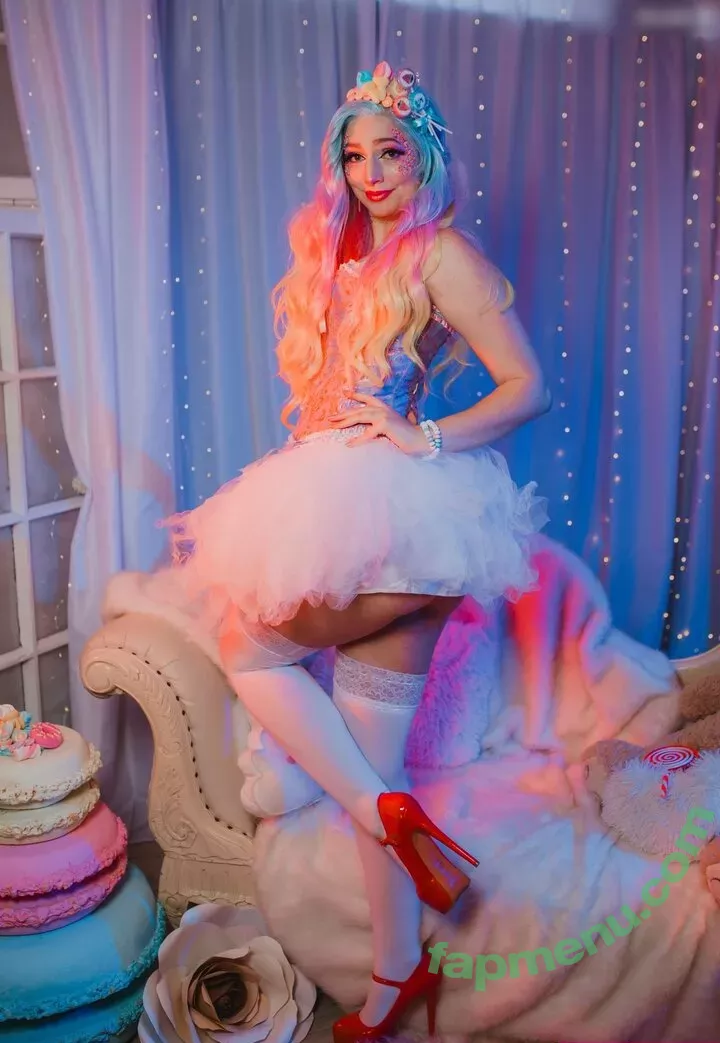 BloodyNyuu nude photo #0424 (BloodyNyuu)