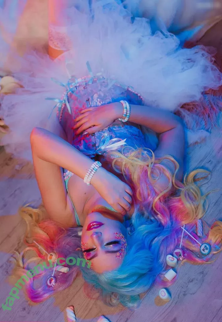 BloodyNyuu nude photo #0426 (BloodyNyuu)