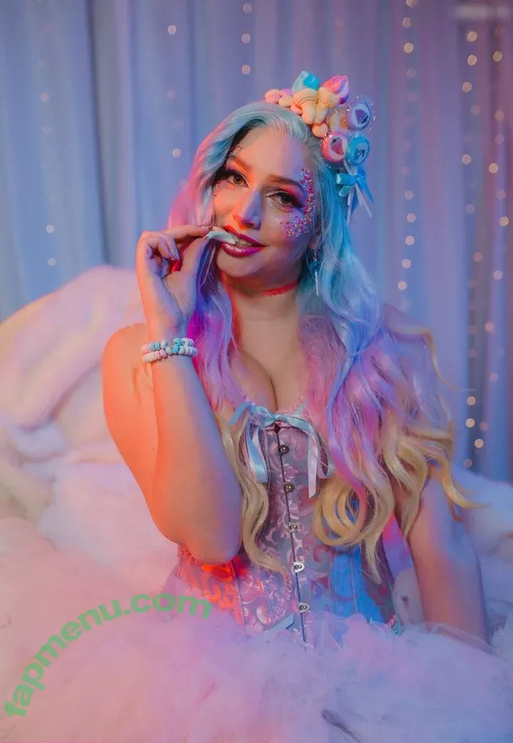 BloodyNyuu nude photo #0427 (BloodyNyuu)