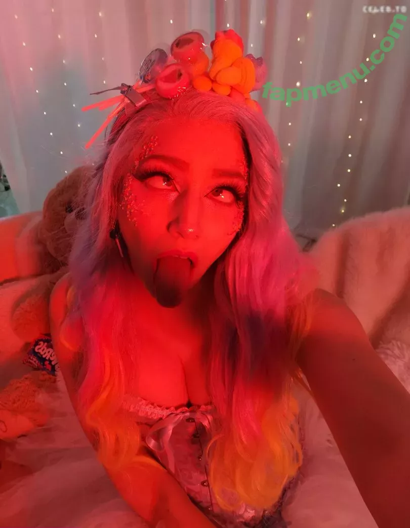 BloodyNyuu nude photo #0429 (BloodyNyuu)