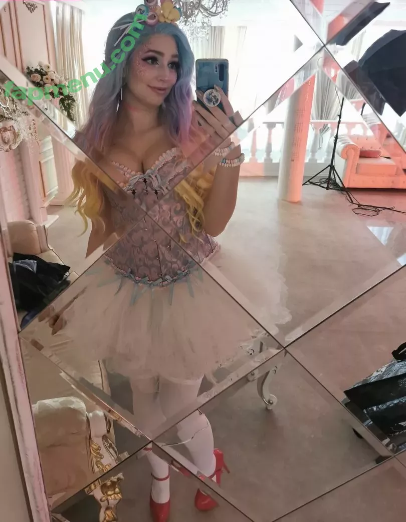 BloodyNyuu nude photo #0433 (BloodyNyuu)