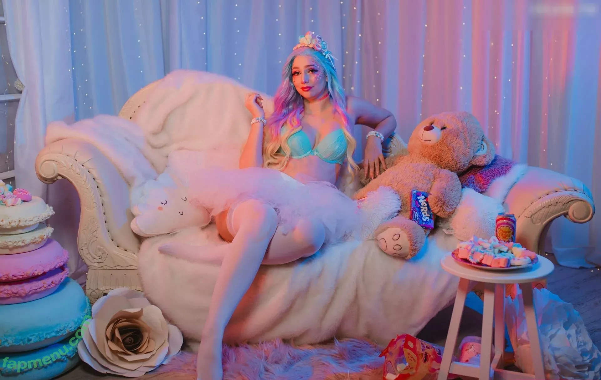 BloodyNyuu nude photo #0435 (BloodyNyuu)