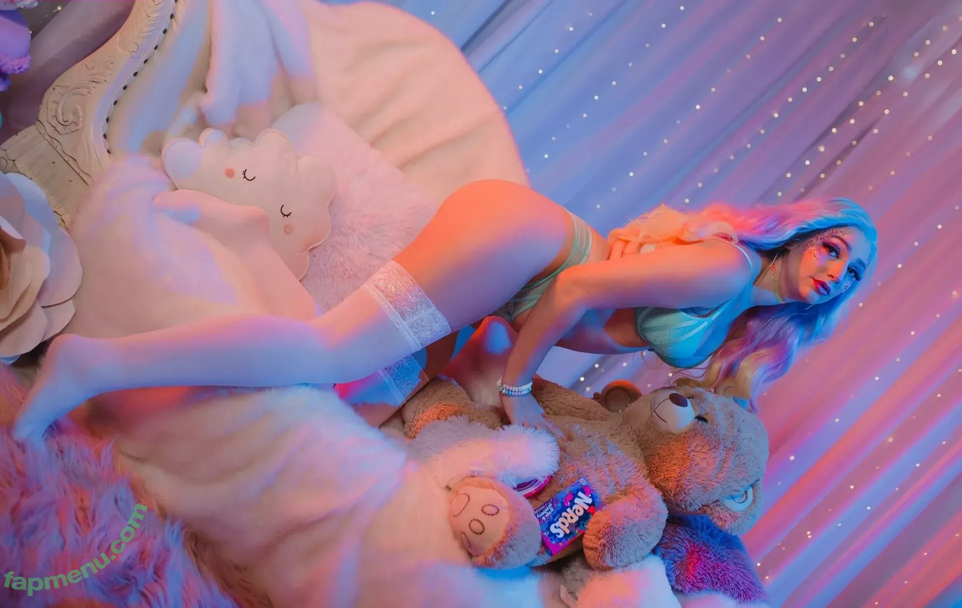 BloodyNyuu nude photo #0439 (BloodyNyuu)