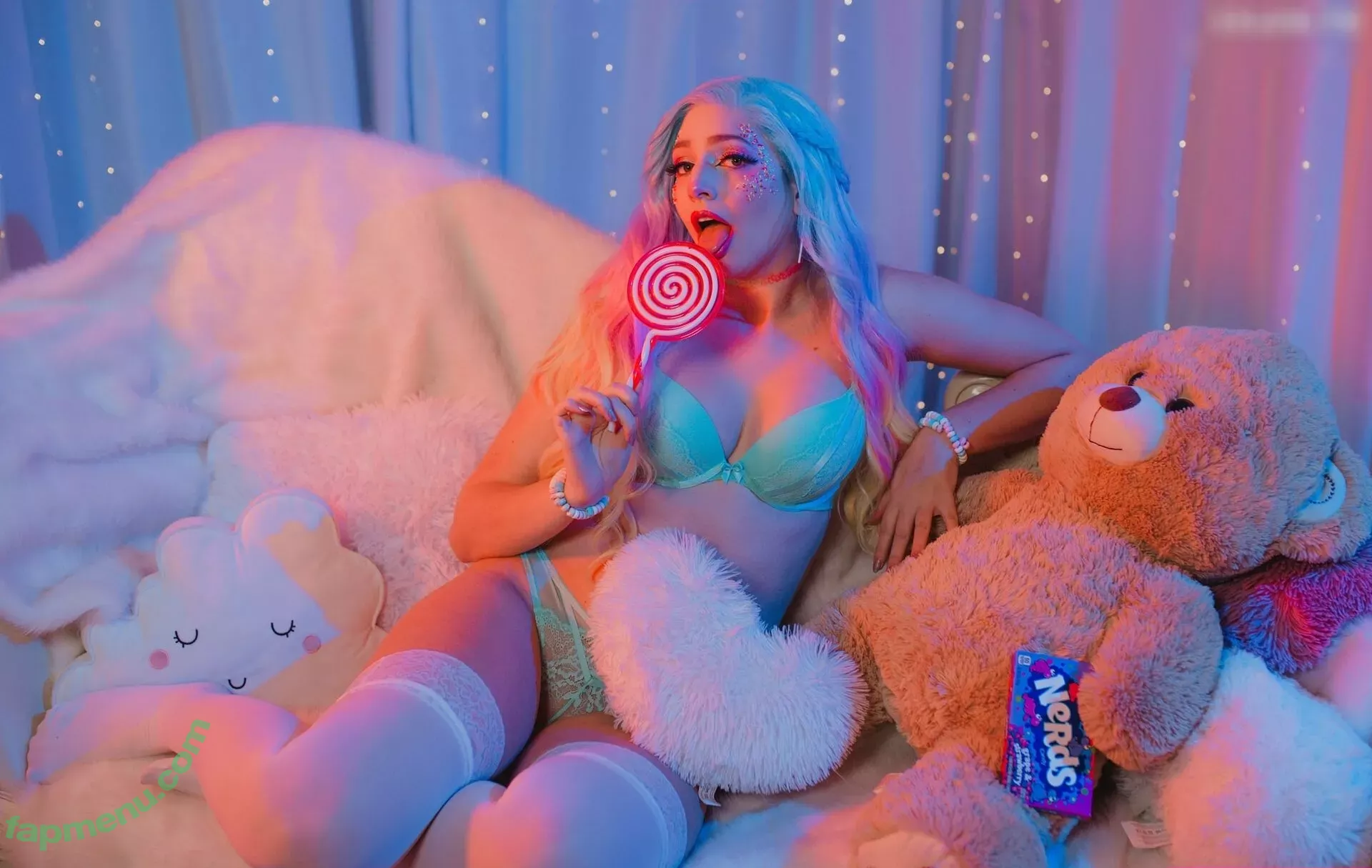 BloodyNyuu nude photo #0442 (BloodyNyuu)