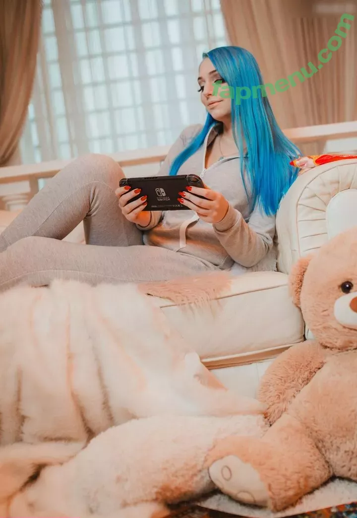 BloodyNyuu nude photo #0516 (BloodyNyuu)