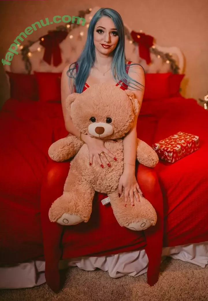 BloodyNyuu nude photo #0531 (BloodyNyuu)