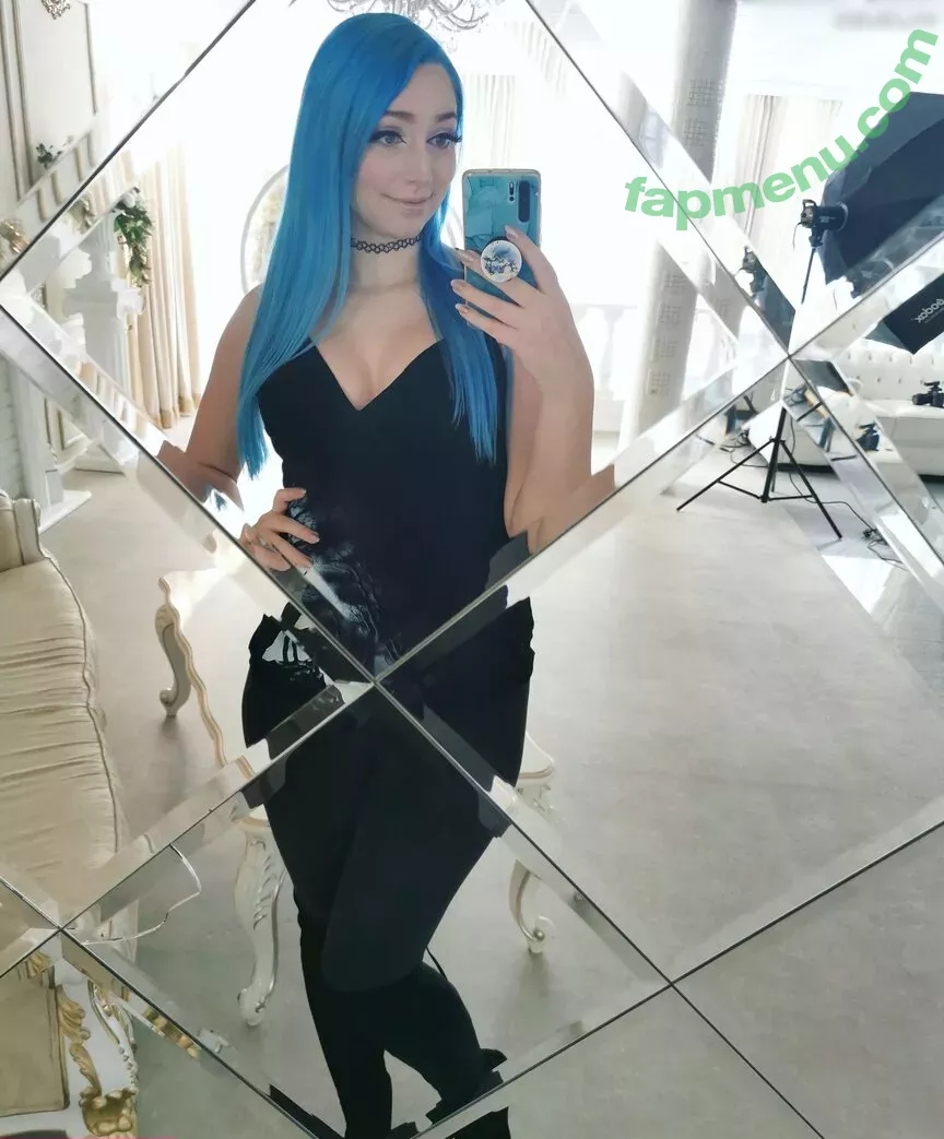 BloodyNyuu nude photo #0551 (BloodyNyuu)