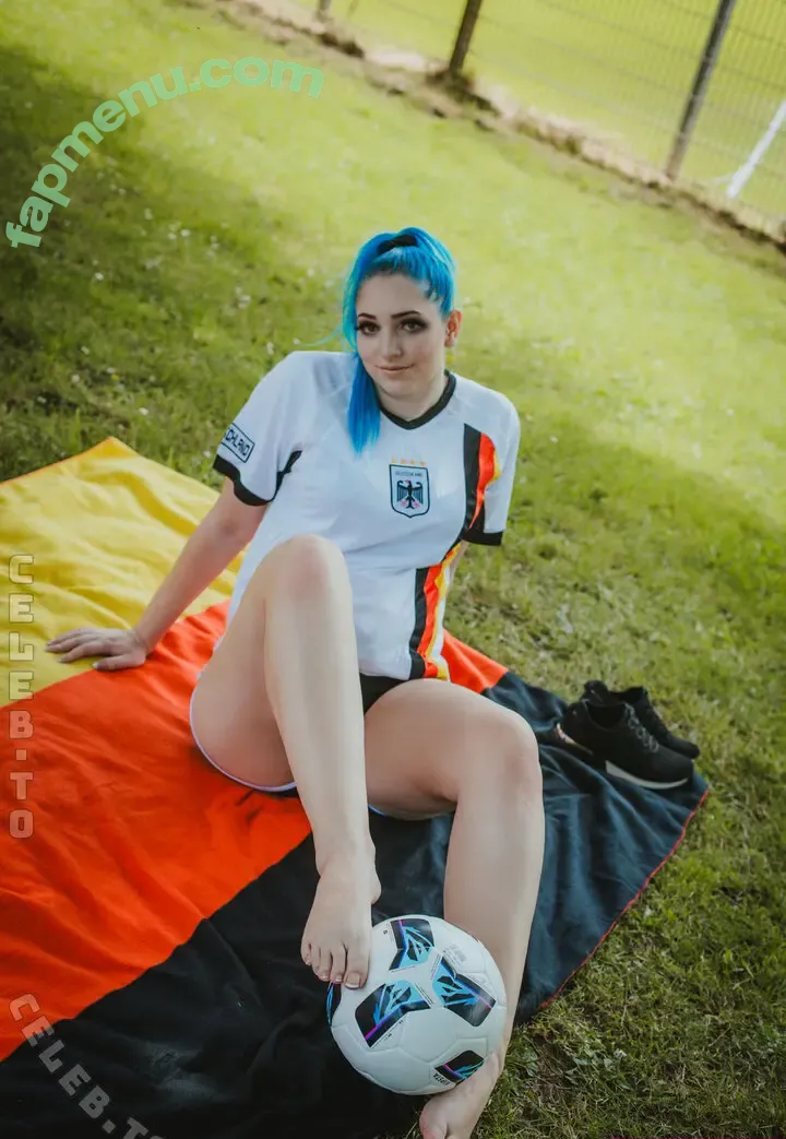 BloodyNyuu nude photo #0771 (BloodyNyuu)