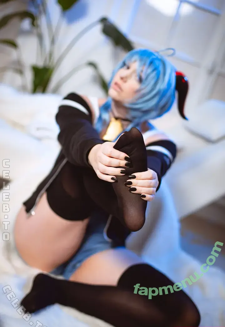 BloodyNyuu nude photo #0784 (BloodyNyuu)