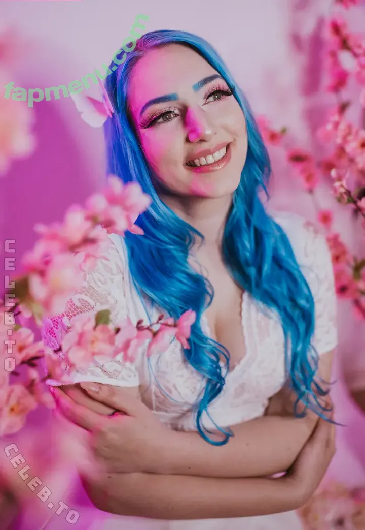 BloodyNyuu nude photo #0793 (BloodyNyuu)