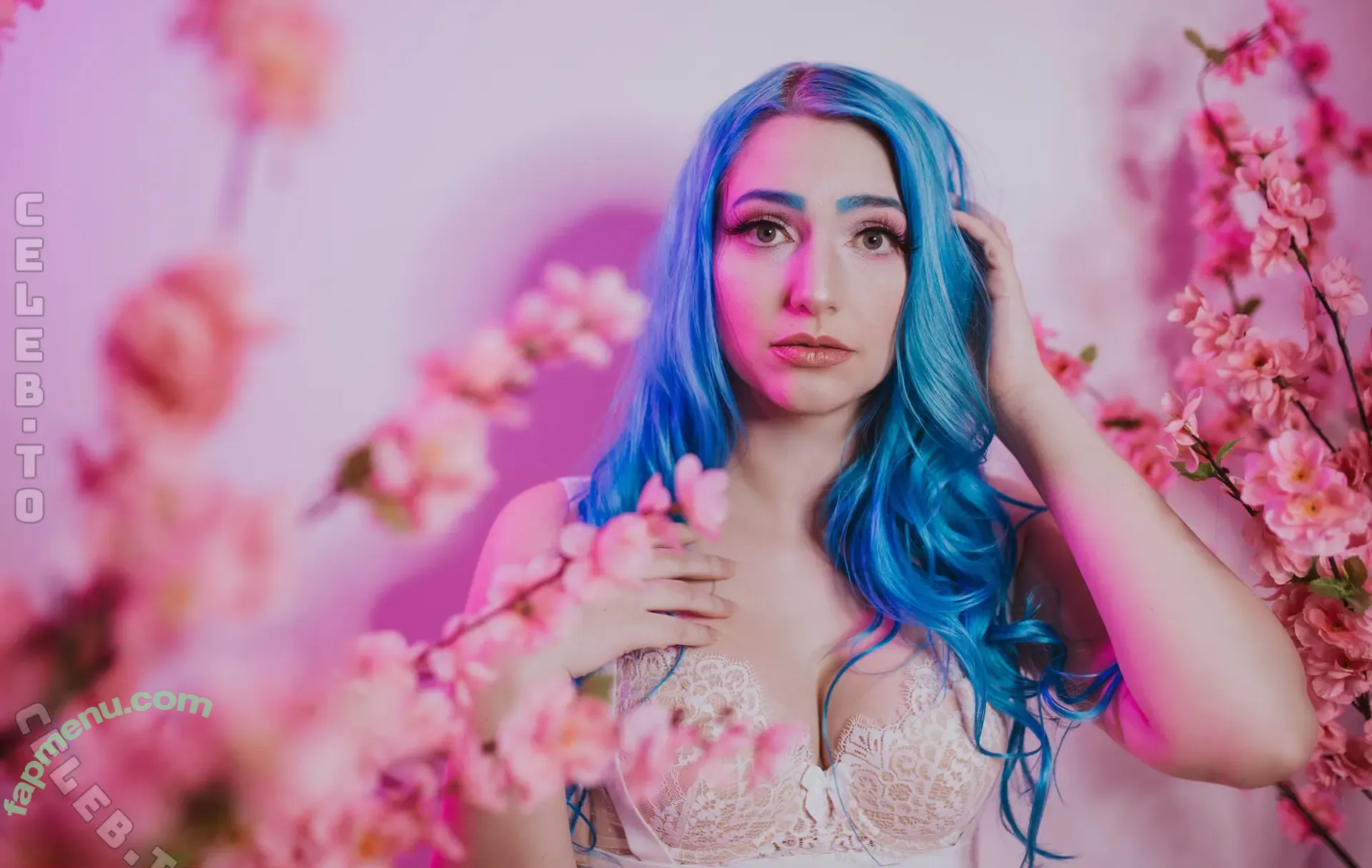 BloodyNyuu nude photo #0795 (BloodyNyuu)